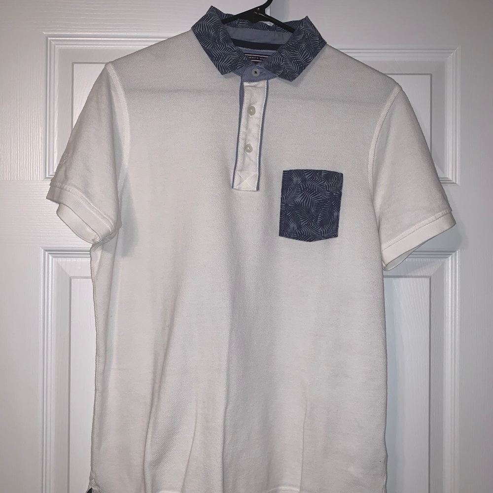 Men’s Shirt
